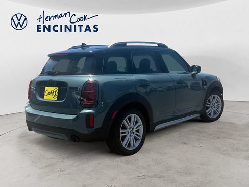 Used 2024 MINI Cooper Countryman S FWD image 5