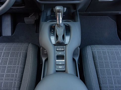 New 2027 Honda HR-V LX image 21