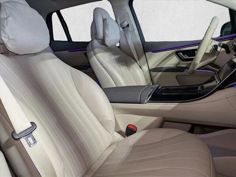 Certified 2023 Mercedes-Benz EQS 450+ 4MATIC SUV image 24