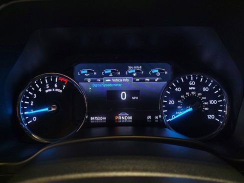 Used 2021 Ford Expedition Limited RWD image 23