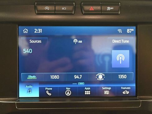 Used 2023 Ford F150 XLT w/ XTR Package AWD/4WD image 21