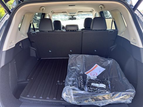 New 2026 Nissan Rogue SV w/ Rock Creek Premium Package AWD/4WD image 35
