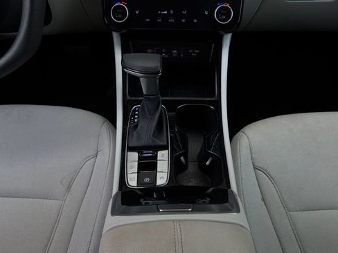 Used 2026 Hyundai Tucson SEL FWD image 14