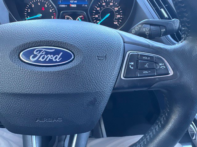 Used 2019 Ford Escape Titanium FWD image 21