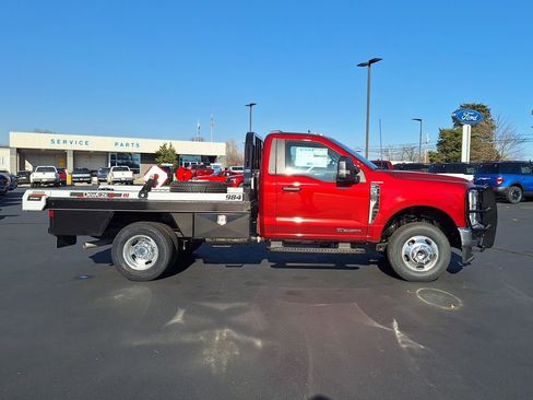 New 2026 Ford F350 XLT w/ XLT Value Package image 16