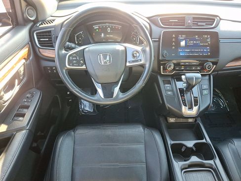 Used 2020 Honda CR-V EX-L image 12