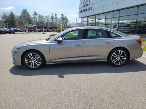 Used 2019 Audi A6 3.0T Prestige AWD/4WD image 2