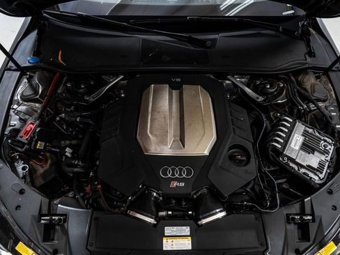 Used 2023 Audi RS 7 Sportback w/ RS 7 Executive Package image 29