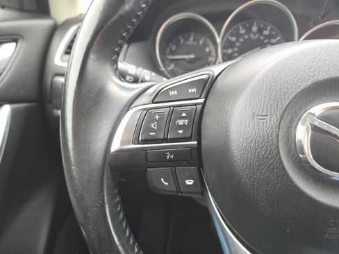 Used 2016 MAZDA CX-5 Grand Touring image 20