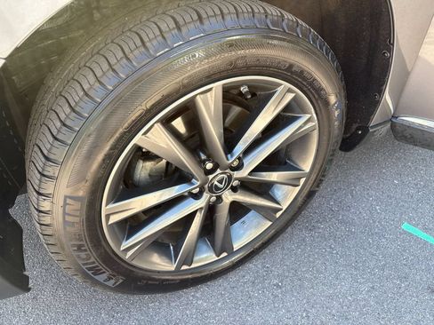 Used 2013 Lexus RX 350 F Sport w/ Navigation Pkg AWD/4WD image 11