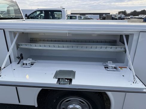 New 2026 Ford F250 XL image 6