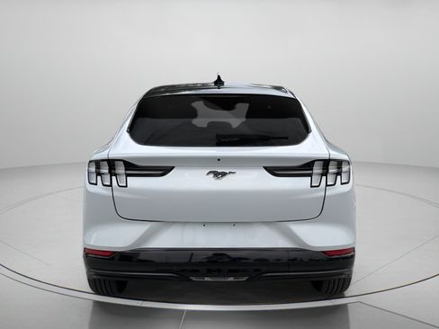 Certified 2023 Ford Mustang Mach-E Premium AWD/4WD image 4