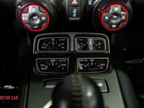 Used 2011 Chevrolet Camaro SS w/ RS Package image 93