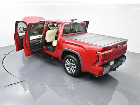 Used 2022 Toyota Tundra 1794 Edition w/ Advanced Package AWD/4WD image 25