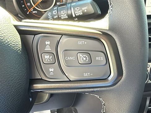 New 2026 Jeep Wrangler Willys image 22