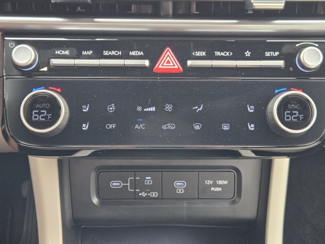 New 2026 Hyundai Tucson Limited AWD/4WD image 14