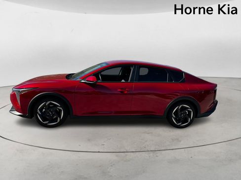 New 2025 Kia K4 EX image 6