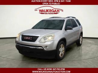 Used 2007 GMC Acadia SLE w/ Convenience Package FWD video 1