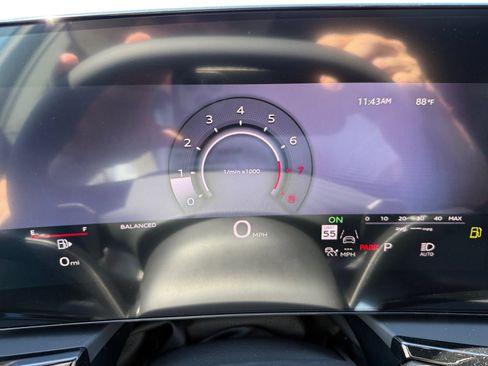 New 2026 Audi S5 Premium Plus AWD/4WD image 11