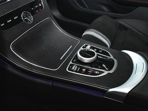 Used 2023 Mercedes-Benz C 43 AMG C 43 AMG image 42