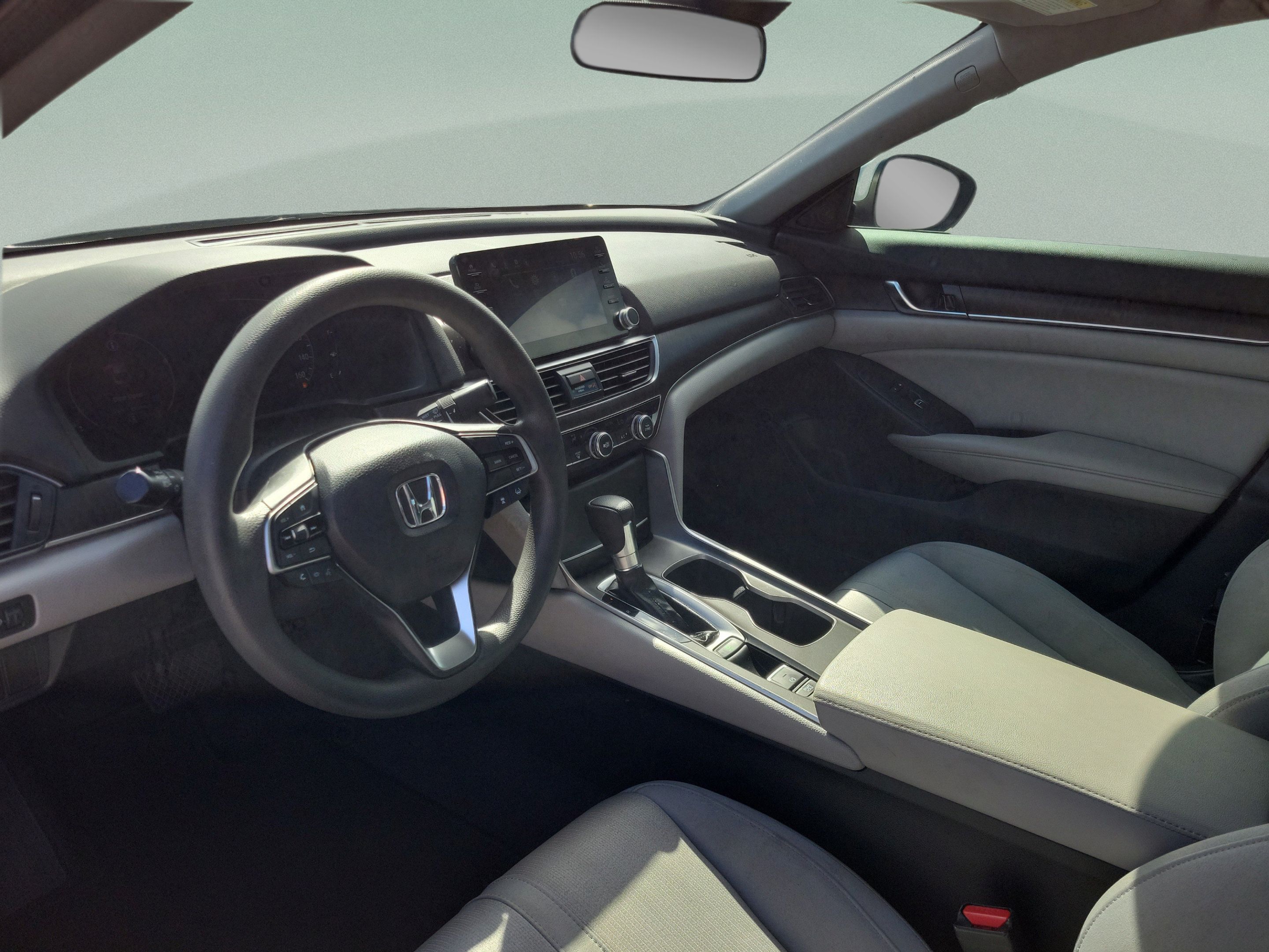 Used 2020 Honda Accord EX image 17