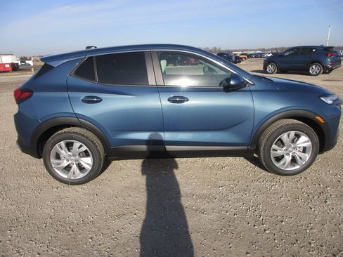 New 2026 Buick Encore GX Preferred image 3