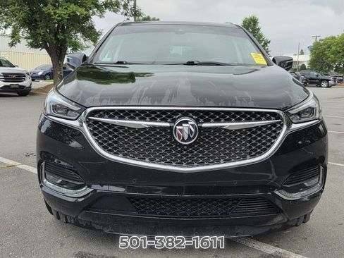 Used 2020 Buick Enclave Avenir w/ Avenir Technology Package FWD image 8