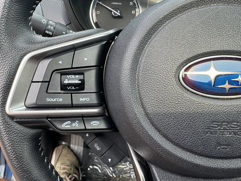 Used 2021 Subaru Forester Touring AWD/4WD image 24