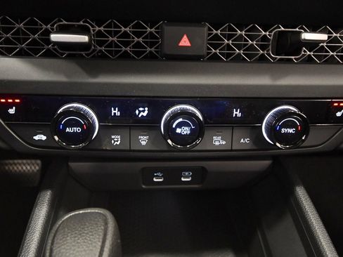 New 2025 Honda Accord SE image 22