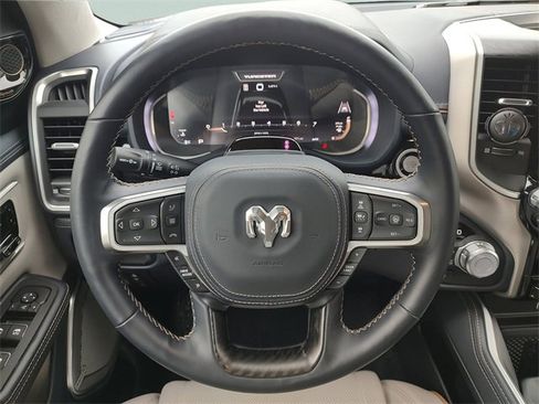 Used 2025 RAM 1500 Tungsten w/ Bed Utility Group image 14