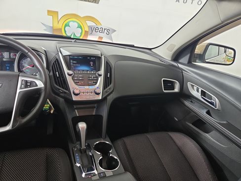 Used 2012 Chevrolet Equinox LT w/ All-Star Package FWD image 23