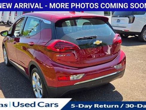 Used 2019 Chevrolet Bolt LT FWD image 6