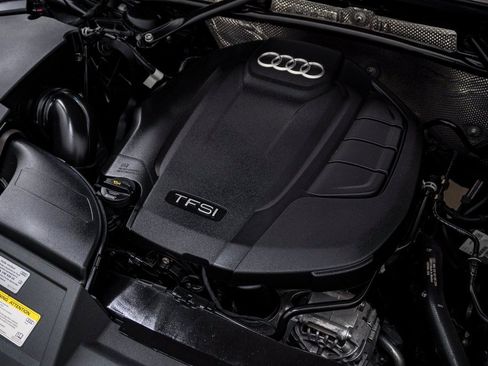 Used 2020 Audi Q5 2.0T Premium image 30