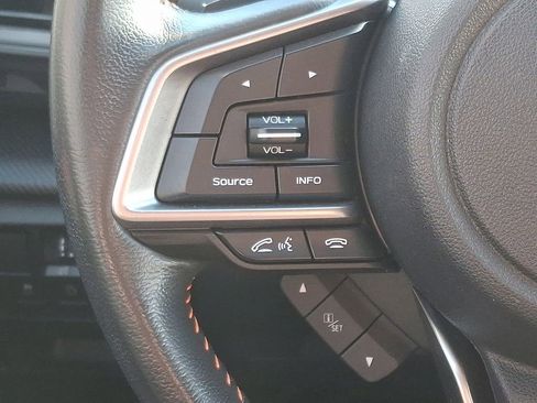 Certified 2023 Subaru Crosstrek 2.0i Premium image 21