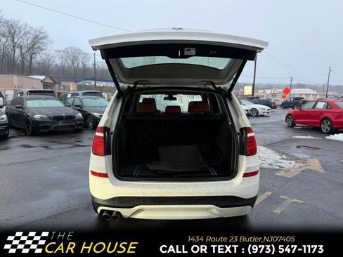 Used 2016 BMW X3 xDrive28i image 18