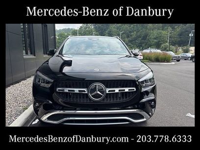 Used 2025 Mercedes-Benz GLA 250 4MATIC