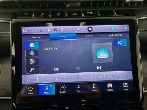 Used 2023 Jeep Grand Cherokee L Limited w/ Trailer Tow Group (B) image 21