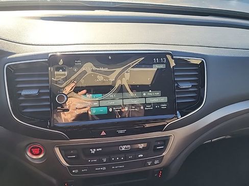 New 2026 Honda Ridgeline RTL image 22