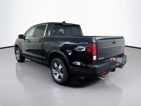 New 2026 Honda Ridgeline RTL image 6
