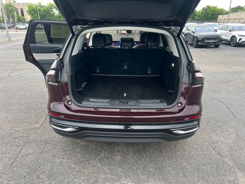 Certified 2024 Lincoln Nautilus Premier w/ Equipment Group 102A AWD/4WD image 28