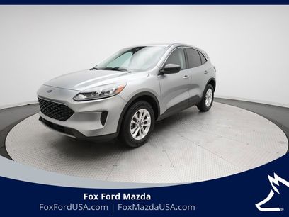 Used 2022 Ford Escape SE w/ Convenience Package