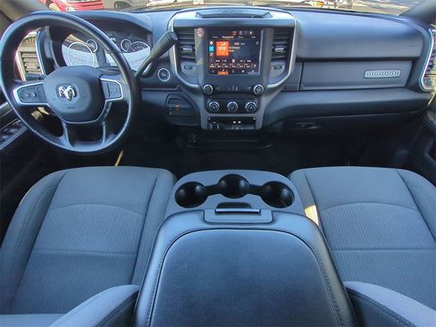 Used 2024 RAM 3500 Big Horn image 15