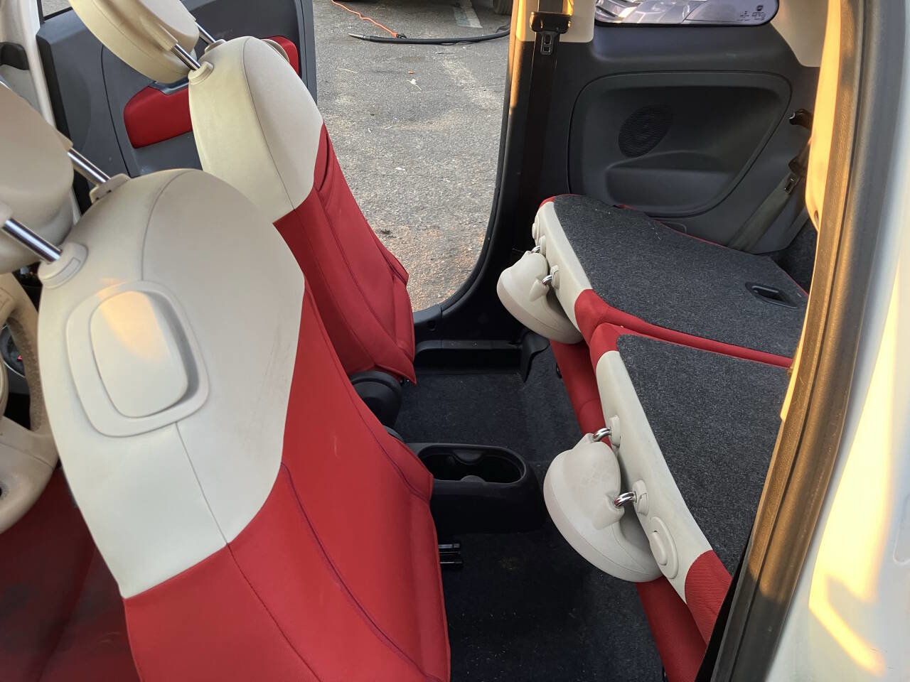 Used 2016 FIAT 500 Pop FWD image 39