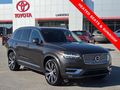 Used 2023 Volvo XC90 B6 Ultimate