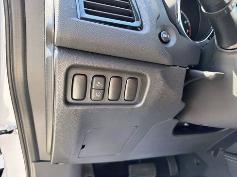 New 2026 Mitsubishi Outlander Sport ES AWD/4WD image 16