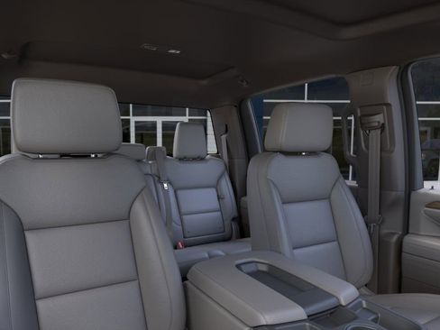 New 2026 GMC Sierra 3500 SLT image 24