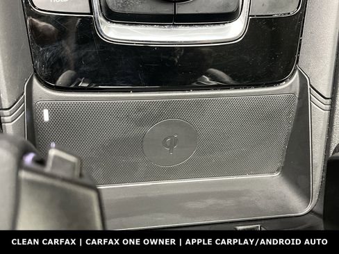 Used 2025 MAZDA CX-50 AWD 2.5 S w/ Premium Plus Pkg image 24