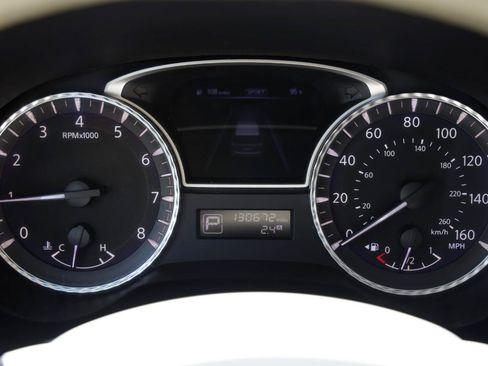 Used 2014 INFINITI QX60 FWD w/ Premium Plus Package image 30