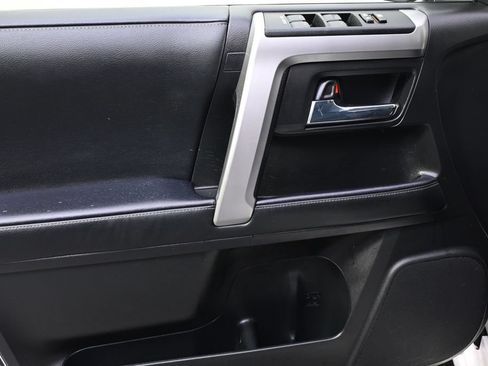 Used 2022 Toyota 4Runner TRD Sport w/ Technology Package AWD/4WD image 22