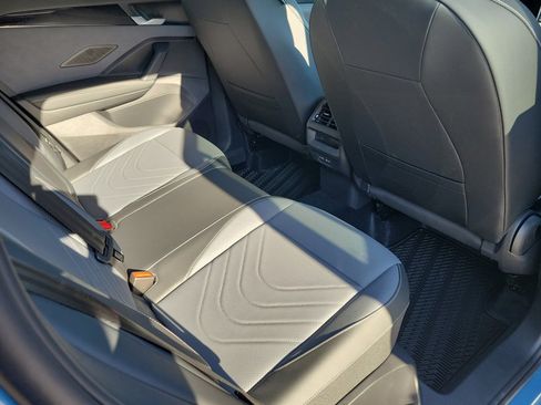 New 2026 Volkswagen Tiguan SE AWD/4WD image 29